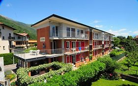 Residence Windsurf
